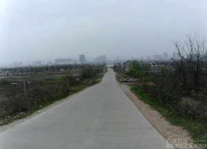 农村包围城市是什么意思