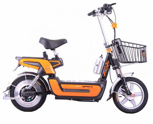 爱玛电动车怎么样？