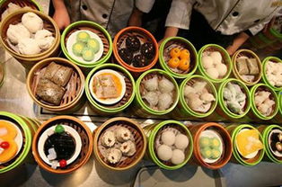 上海特产有哪些送人好,上海特产有哪些容易带