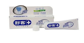 舒客儿童牙膏怎么样