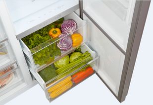 冰箱保鲜室结冰怎么回事