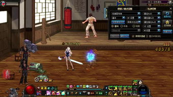 DNF模型补丁如何使用？