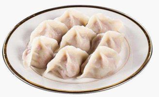 饺子的由来和寓意是什么?