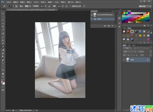 photoshop cc是什么？