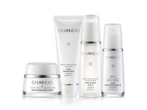 自然堂护肤品怎么样