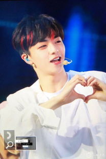 陈立农微博名叫什么？