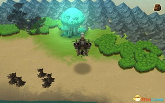 进化之地2新手攻略 怎么过马耶讷大桥