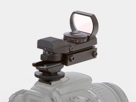 侏儒工程的那个任务精确瞄准镜哪里弄啊??