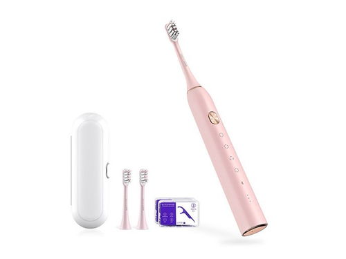 电动牙刷排行前十名有哪些？