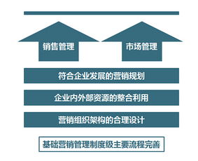 管理咨询到底是做什么的？