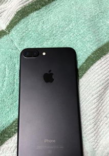 苹果7个7P有啥区别？