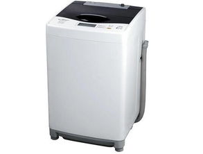 十大品牌洗衣机排名 有哪些