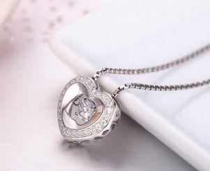 s925是什么材质的项链多少钱,s925是什么戒指