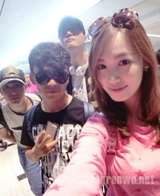 王宝强的老婆是谁呢？她又是干什么的？