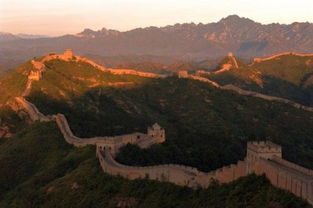 八达岭长城要走多久才能走完