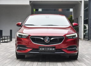 别克君威怎么样口碑,别克君威怎么样值得买吗油耗高不高