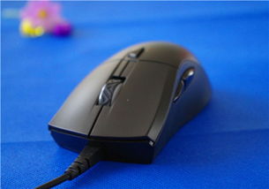 鼠标滚轮失灵了？