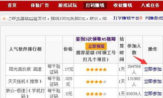 什么是打码赚钱？