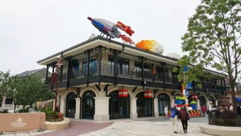 上海好玩的地方有哪些