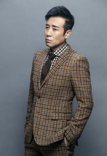 演员于和伟简历 个人资料