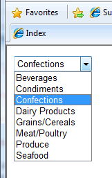 dropdownlist.selectedvalue,dropdownlist excel
