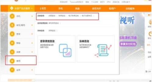 电信话费查询号码是多少短信，话费查询联通