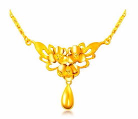 足金999多少钱一克回收