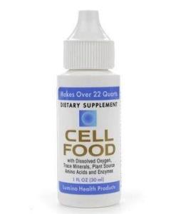 cellfood 什么人不能吃,cellfood细胞营养液