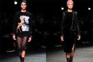 世界十大奢侈服装品牌排行?