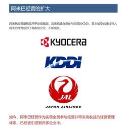 稻盛和夫阿米巴经营模式是什么？