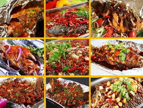 烧烤食材图片,哪些食材适合烧烤