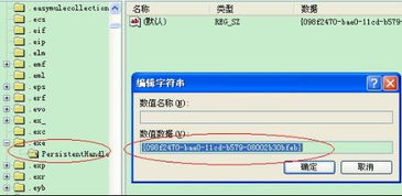 exe文件打不开怎么办？？