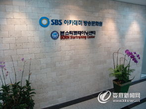 韩国sbs是什么