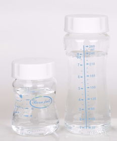 奶瓶哪种材质最好