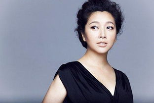 江珊个人资料 老公