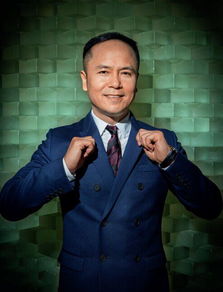 沈东军和沈国军是什么关系