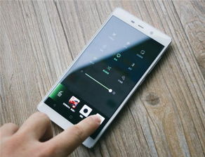 iuni手机是什么牌子,iuni手机 i1刷机