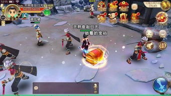 热血江湖手游新手速成攻略 热血江湖新手怎么玩