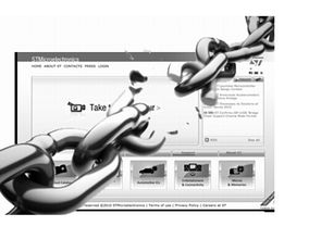 什么叫死链接？