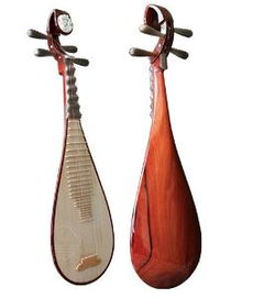 play the pipa 与 play pipa的区别是什么？