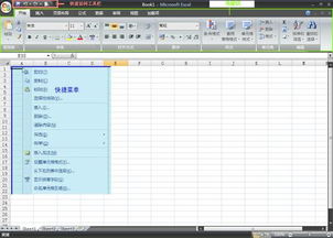 excel2007免费完整版