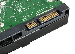 西部数据硬盘 蓝盘 各种盘有什么 区别