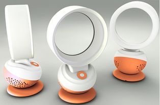 无叶风扇十大排名,无叶风扇和普通风扇比较哪个好