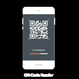 手机二维码是什么啊 ！