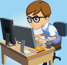 问问大家，程序员一般有哪些节日啊？