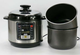 美的电压力锅如何使用