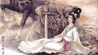 四面楚歌的意思是什么？