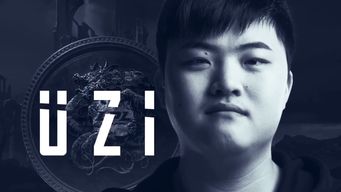 uzi现在在那里直播