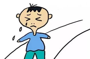 梦见儿子丢了自己四处哭找孩子