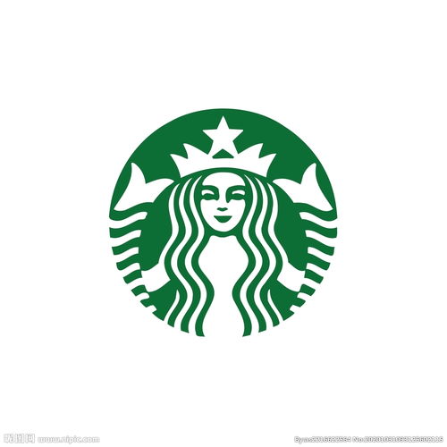 星巴克logo的释义是什么？